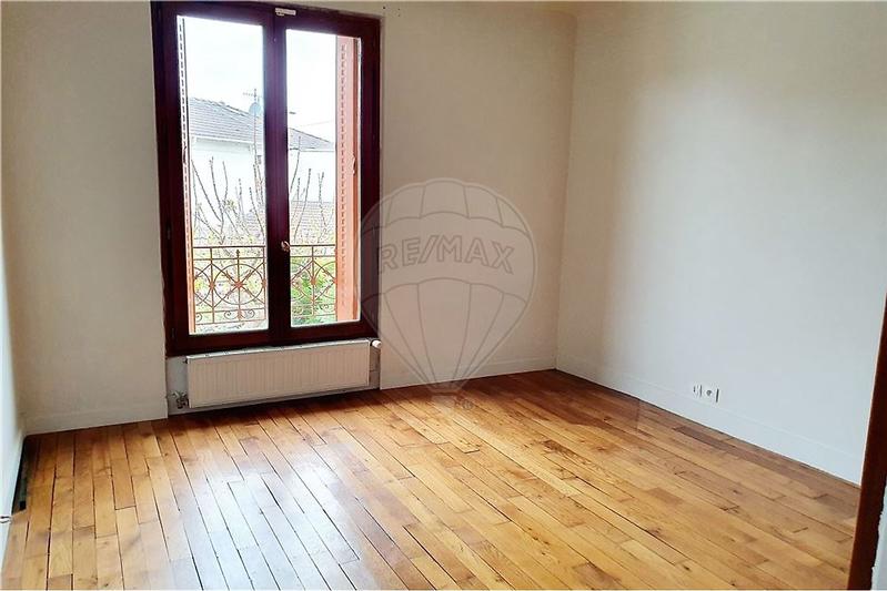 Maison - 62 m² - 3 pièces