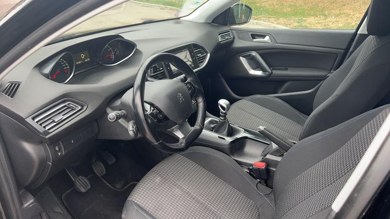 Peugeot 308 1.2 Puretech 110 Style