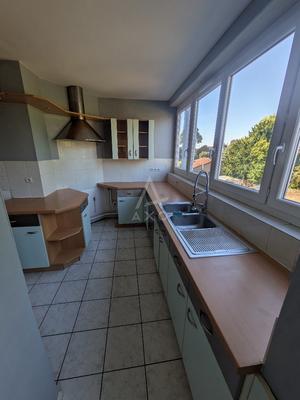 Appartement - 89 m² - 3 pièces