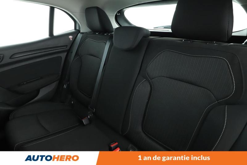 Renault Mégane 1.5 dCi Energy Business 110 ch