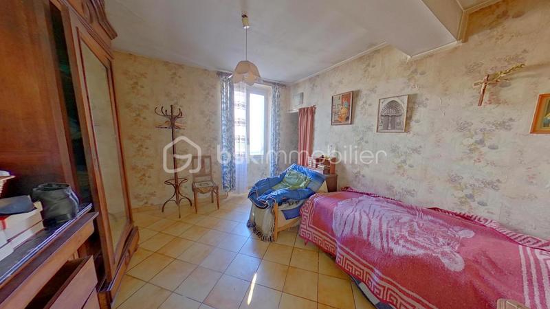 Maison de ville - 120 m² - 5 pièces