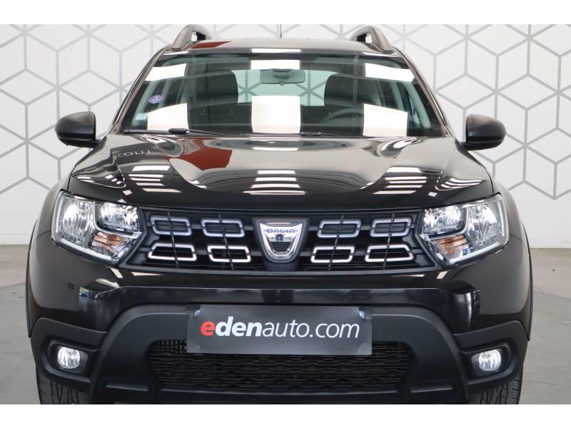 Dacia Duster TCe 125 4x2 Confort