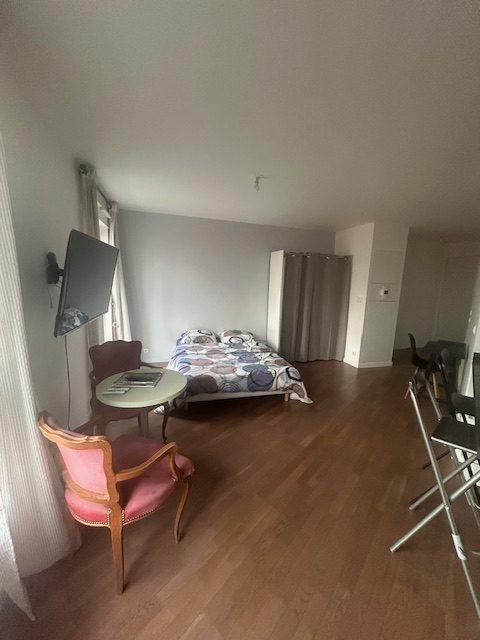 Appartement - 33 m² - 1 pièce