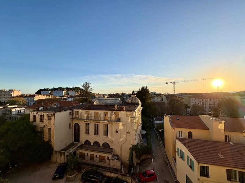 Appartement - 5 pièces