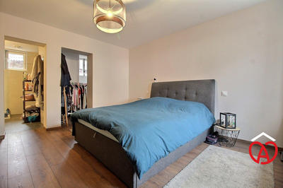 Maison - 192 m² - 7 pièces