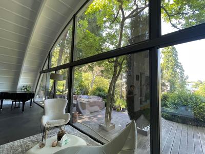 Maison - 267 m² - 7 pièces