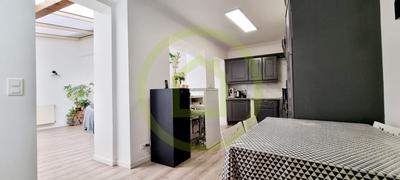 Maison - 220 m² - 7 pièces