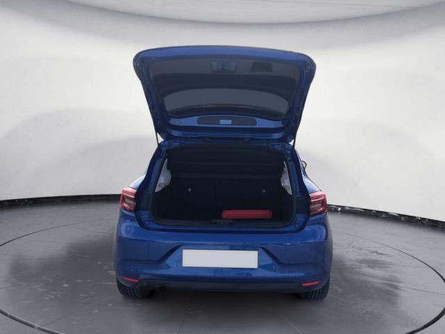 Renault Clio V Blue dCi 100 Evolution