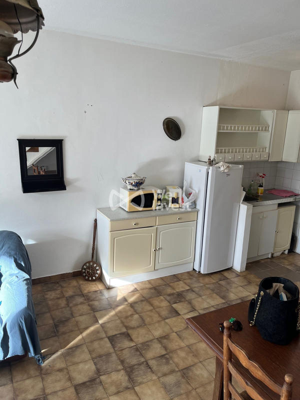 Maison - 52 m² - 3 pièces