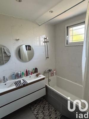 Maison - 158 m² - 5 pièces