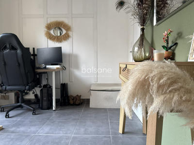 Maison contemporaine - 81 m² - 3 pièces