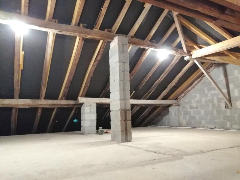 Maison - 168 m² - 8 pièces