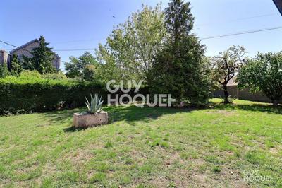 Maison - 131 m² - 5 pièces