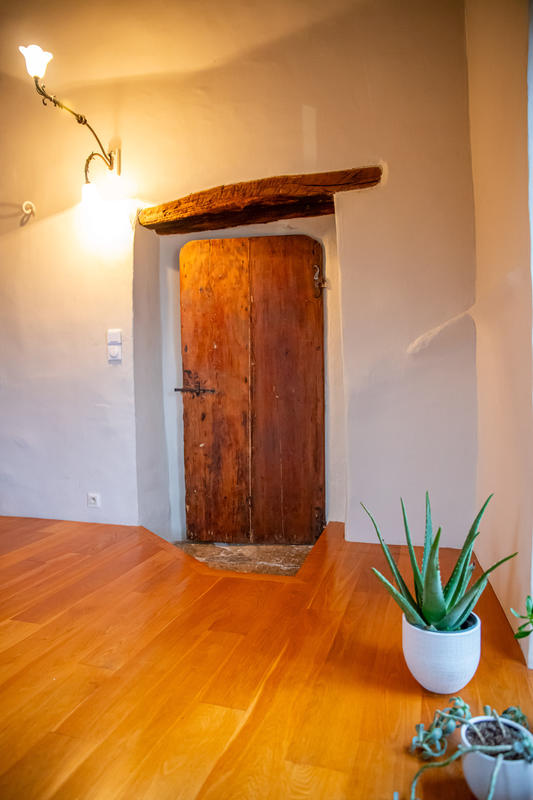 Maison - 184 m² - 5 pièces