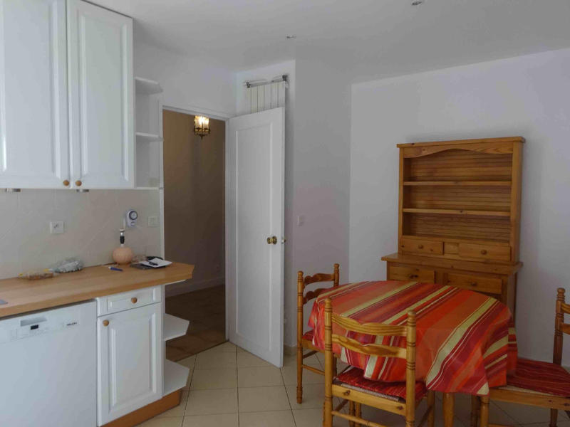 Maison - 121 m² - 5 pièces