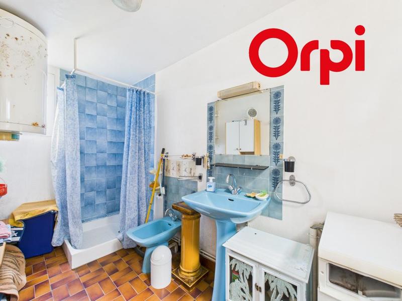 Maison - 59 m² - 3 pièces