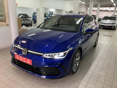 Volkswagen Golf VIII 1.5 eTSI Opf 150 Dsg7 R-Line