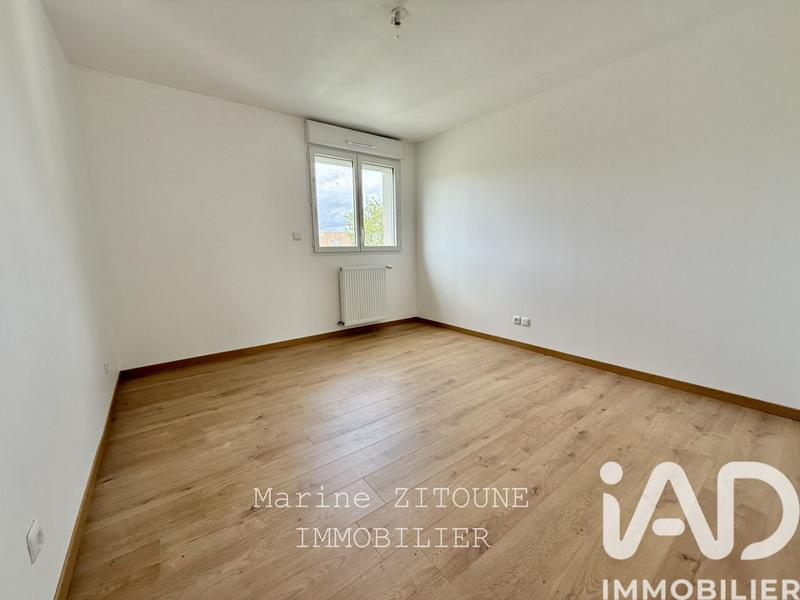 Maison - 89 m² - 5 pièces