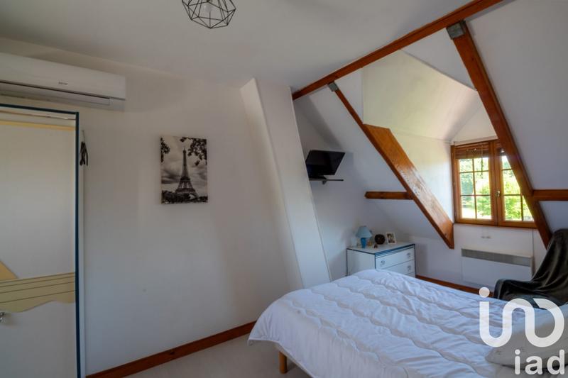 Maison - 148 m² - 6 pièces