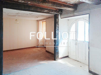 Maison - 79 m² - 4 pièces