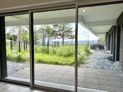 Appartement - 114 m² - 4 pièces