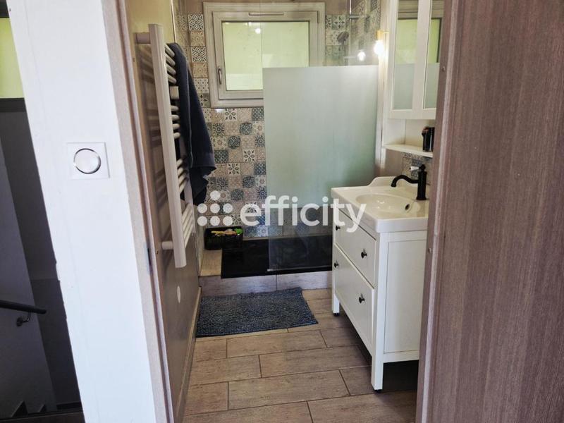 Maison - 131 m² - 4 pièces