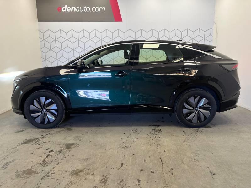 Nissan Ariya Electrique 87kWh 242 ch Engage