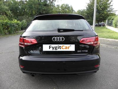 Audi A3 sportback 30 Tfsi 116 Ch Business Line s tronic 7 /6cv