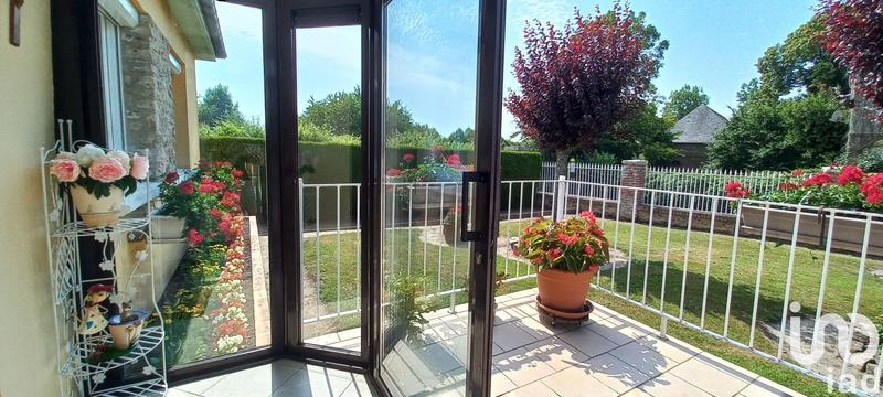 Maison - 78 m² - 5 pièces