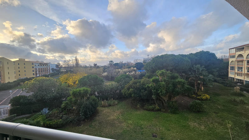 Appartement - 39 m² - 3 pièces