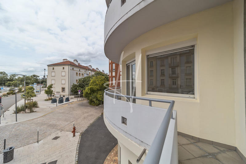 Appartement - 69 m² - 4 pièces