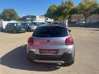 Citroën C3 Vti 83cv Bvm5 Shine Pack 45000km/ Distri Ok/ Garanties 12 Mois