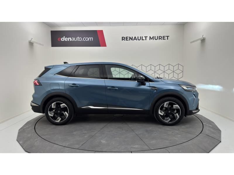 Renault Symbioz E-Tech full hybrid 145 Techno