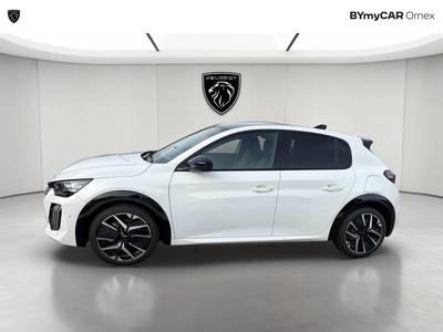 Peugeot 208 Hybrid 110 e-Dcs6 Gt