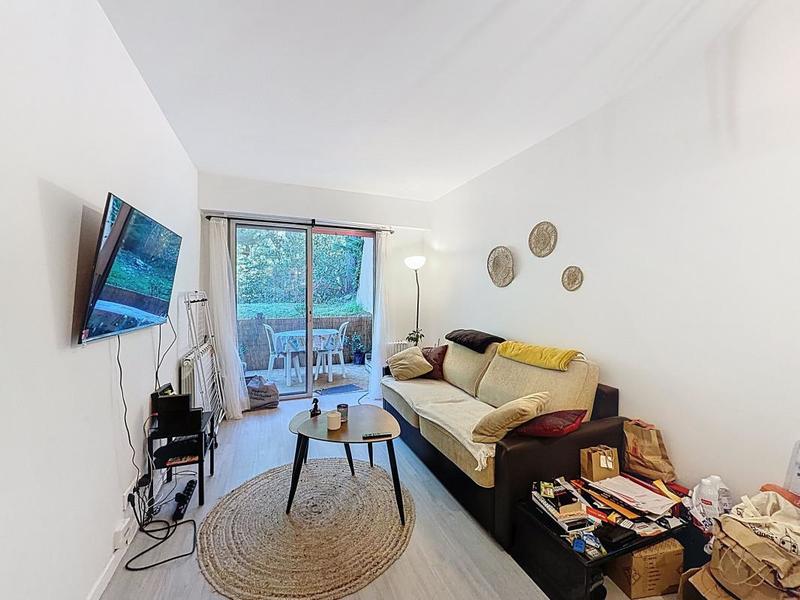 Studio - 34 m² - 2 pièces