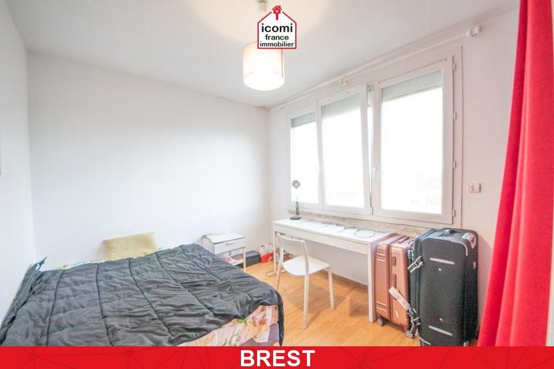 Appartement - 100 m² - 6 pièces