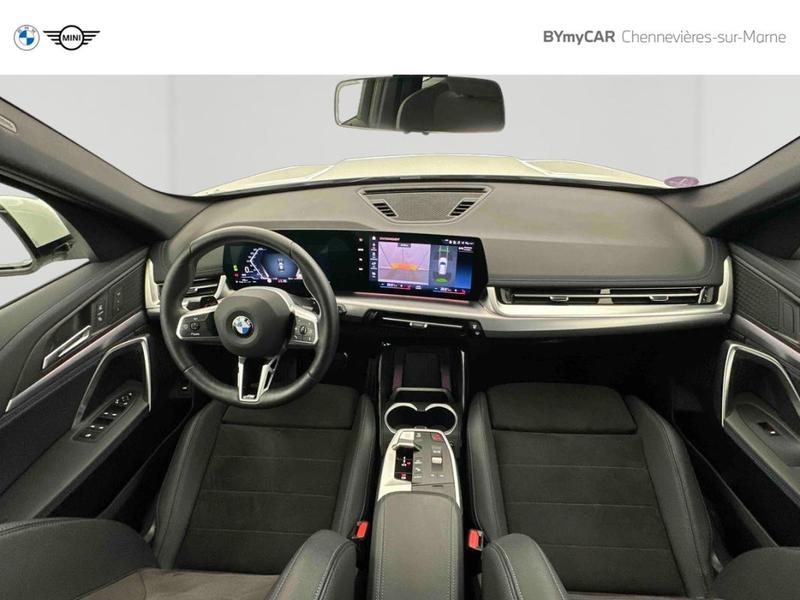 Bmw X1 U11 sDrive 18i 136ch Dkg7 m Sport First Edition Plus