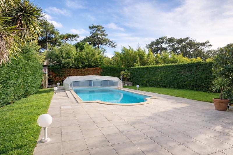 Villa - 181 m² - 7 pièces