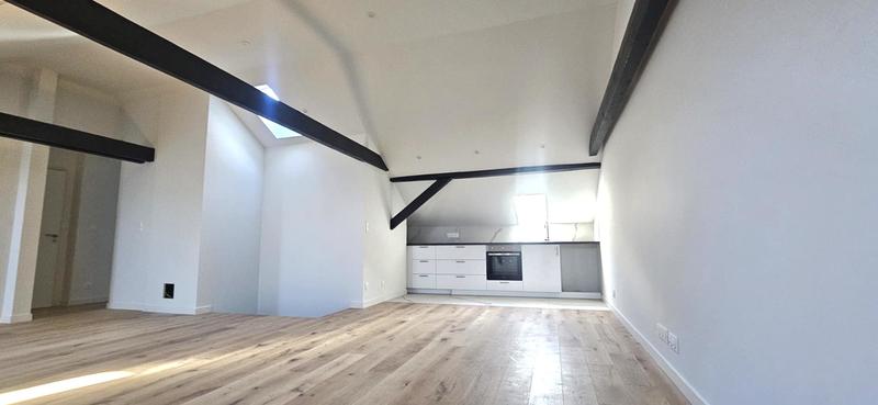 Appartement - 64 m² - 4 pièces