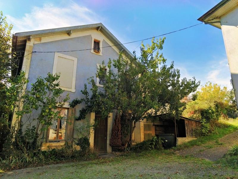 Maison - 296 m² - 15 pièces