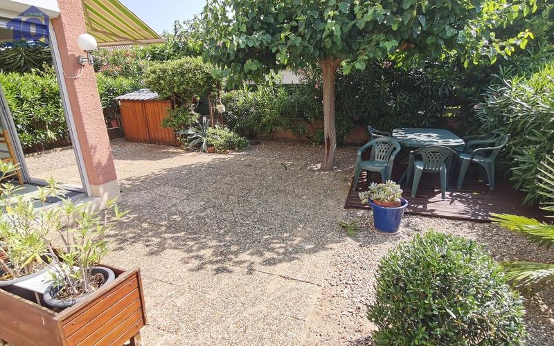 Appartement - 33 m² - 2 pièces