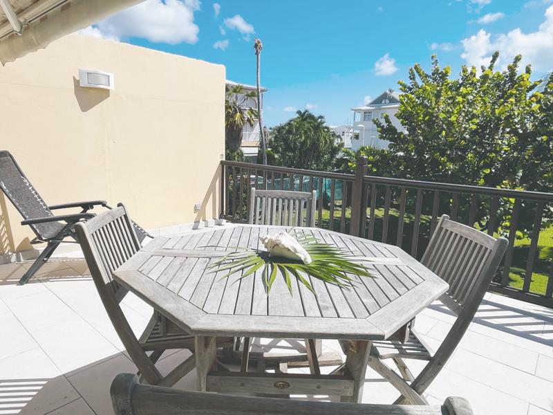 Appartement - 29 m² - 1 pièce