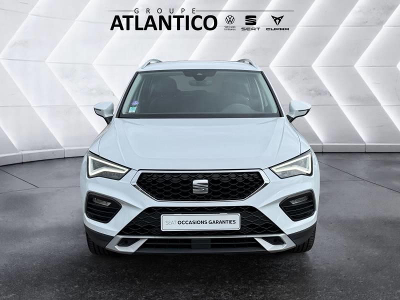Seat Ateca 1.0 Tsi 110 ch Start/Stop Urban Advanced