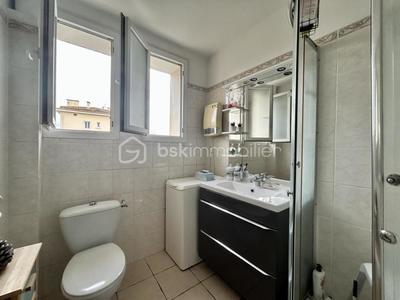 Appartement - 45 m² - 3 pièces