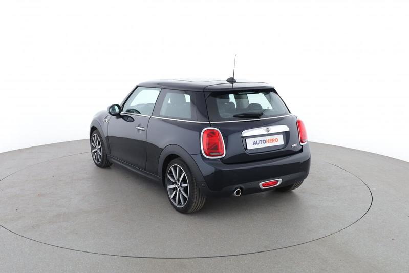 Mini Mini One Edition Greenwich Dct7 3p 102 ch