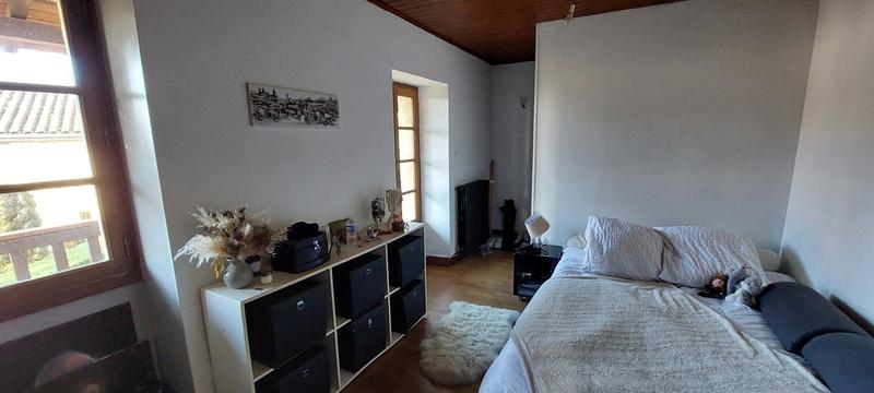 Maison - 138 m² - 5 pièces