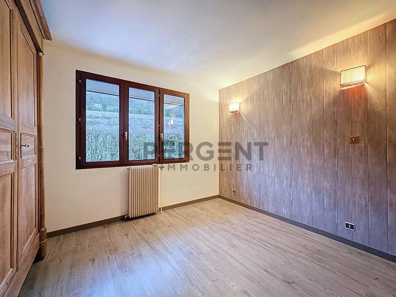 Maison - 127 m² - 5 pièces