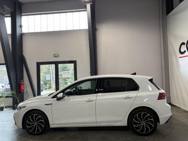 Volkswagen Golf 2.0 Tdi Scr 150 Dsg7 Style
