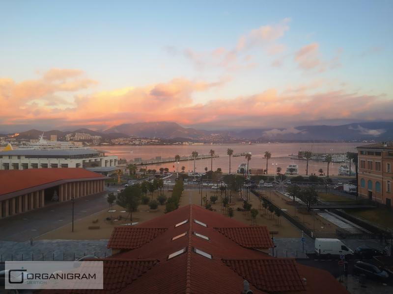 Appartement - 27 m² - 1 pièce