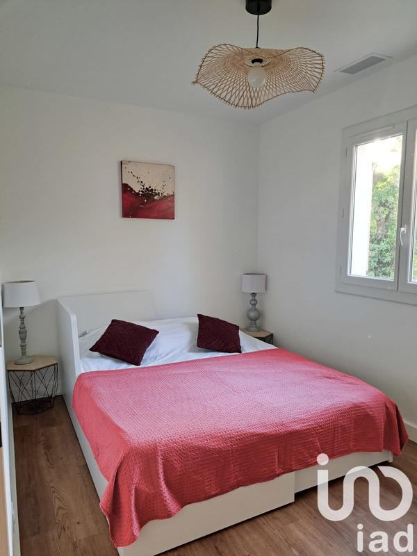 Maison - 146 m² - 6 pièces